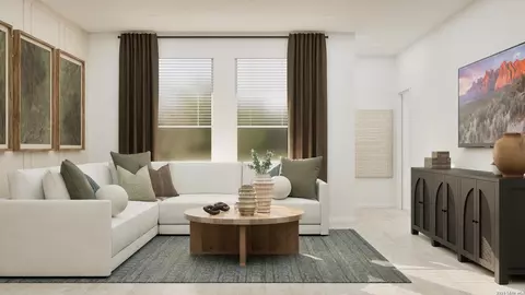 Living - 5922 Consider Trl, Von Ormy, TX 78073 photo 1 of 3