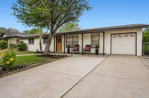 154 Mountain Valley St, San Antonio, TX 78227