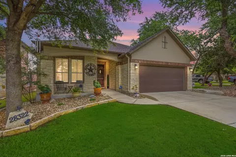 28322 Willis Rnch, San Antonio, TX 78260