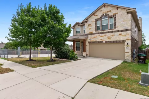 5509 Calaveras Way, San Antonio, TX 78253