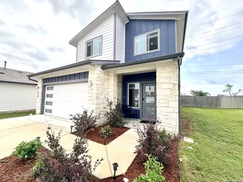 249 Ashford, San Marcos, TX 78666
