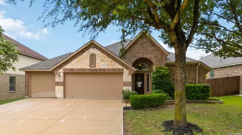 6406 Dylan Fern, San Antonio, TX 78253