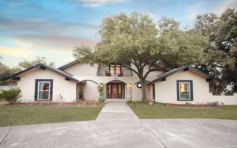 107 Wickford Way, San Antonio, TX 78213