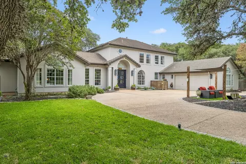 9250 Marymont Park, San Antonio, TX 78217