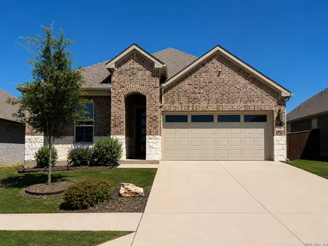 2113 Rosin Jaw Walk, Leander, TX 78641