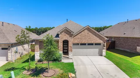 2113 Rosin Jaw Walk, Leander, TX 78641