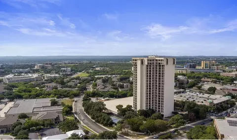 7701 Wurzbach Rd #1405, San Antonio, TX 78229