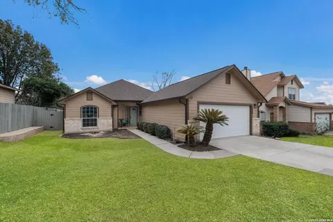 5390 Chestnut Vw, San Antonio, TX 78247