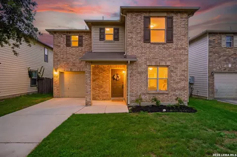 5039 Bending Trl, San Antonio, TX 78247