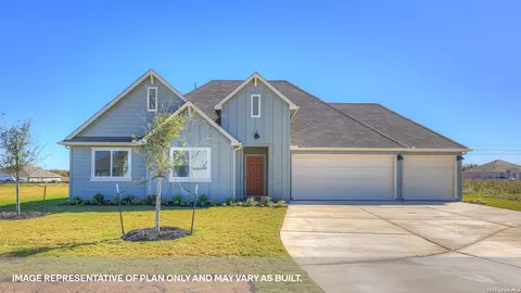 409 Kolbo Crossing Cv, Lockhart, TX 78644