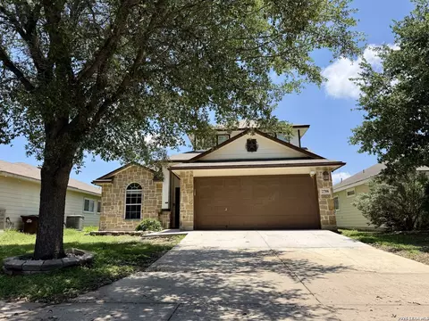 2706 Just My Style, San Antonio, TX 78245