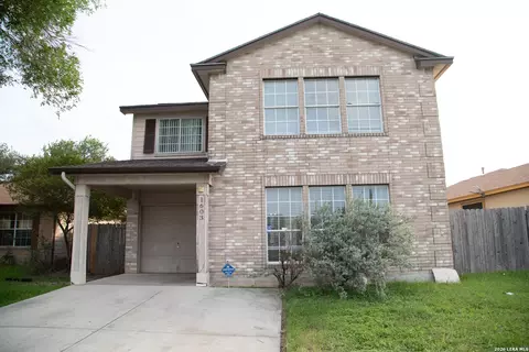 1603 Mira Vis, San Antonio, TX 78228