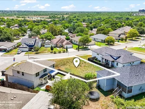 8251 Comanche Pass, Converse, TX 78109 photo 22