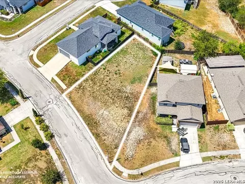 8251 Comanche Pass, Converse, TX 78109 photo 14