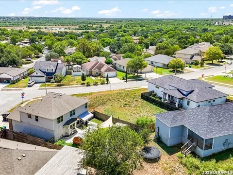 8251 Comanche Pass, Converse, TX 78109 photo 23