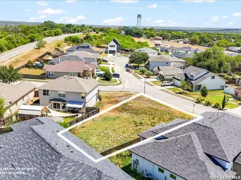 8251 Comanche Pass, Converse, TX 78109 photo 29