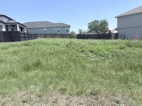 8251 Comanche Pass, Converse, TX 78109
