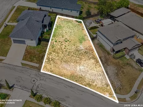 8251 Comanche Pass, Converse, TX 78109 photo 5