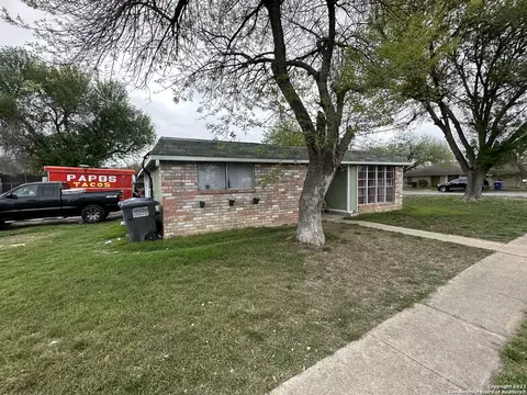 5739 Stiffkey, San Antonio, TX 78228