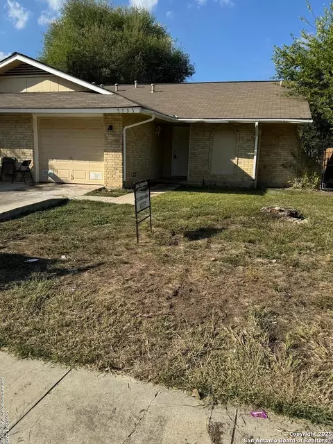 5737 Stiffkey, San Antonio, TX 78228