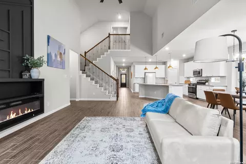 15233 Cheshire Way, San Antonio, TX 78254