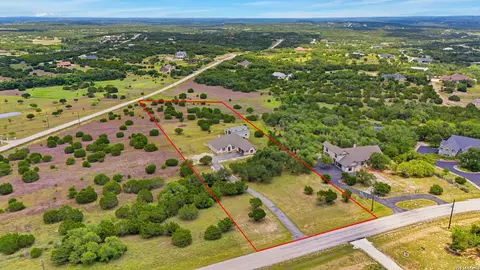 323 Bosque Rdg, Spring Branch, TX 78070
