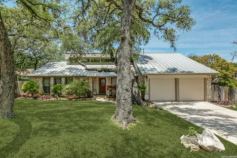 9327 Wickheather St, San Antonio, TX 78254