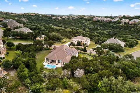 13207 Trotting Path, Helotes, TX 78023