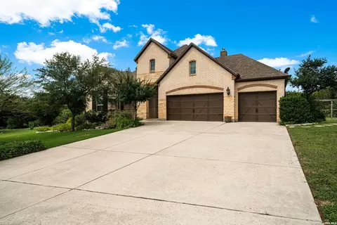 13207 Trotting Path, Helotes, TX 78023
