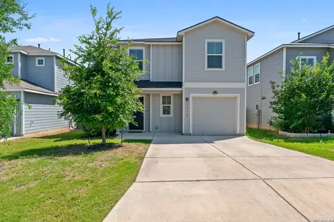 13918 Cyprus Sedge, San Antonio, TX 78254