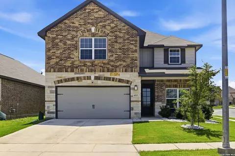 6515 Napa Fry, Converse, TX 78109