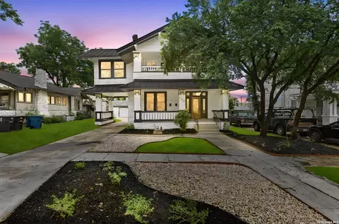 940 W Mulberry, San Antonio, TX 78201