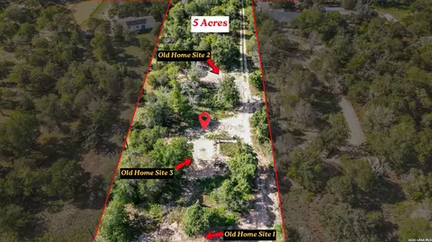 225 Sandy Oaks, Seguin, TX 78155