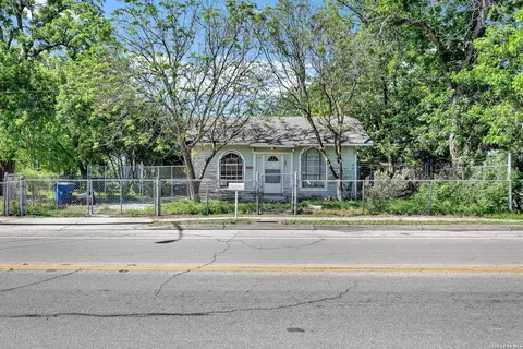 1346 Kirk Pl, San Antonio, TX 78226