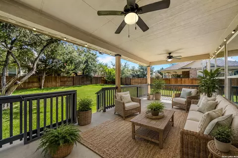 2707 Tuscan Cyn, San Antonio, TX 78261