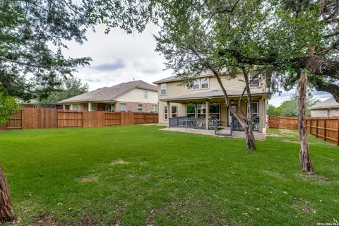 2707 Tuscan Cyn, San Antonio, TX 78261