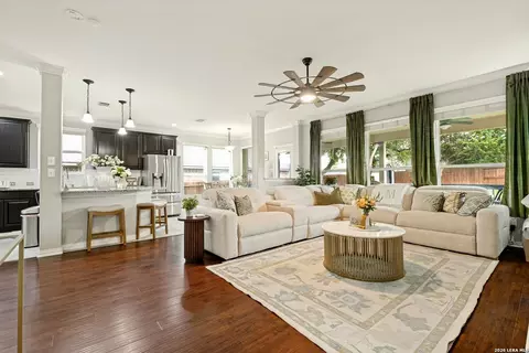 2707 Tuscan Cyn, San Antonio, TX 78261
