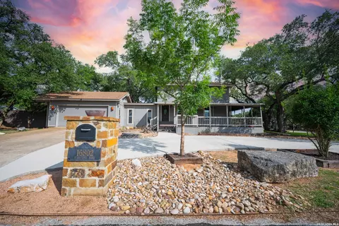16802 Parkstone Blvd, San Antonio, TX 78232