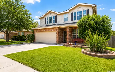 117 Falcon Xing, Cibolo, TX 78108