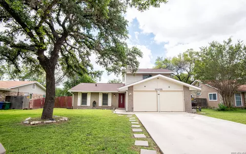 12122 Cherry Blossom St, San Antonio, TX 78247