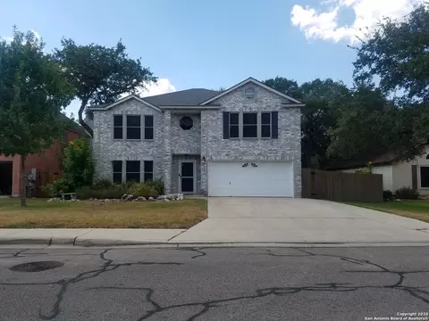 261 Samantha Dr, Schertz, TX 78154