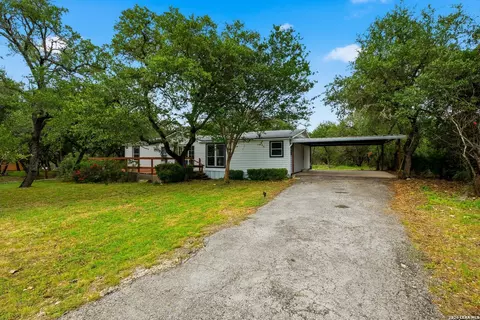 2408 Deer Run Pass, Canyon Lake, TX 78133