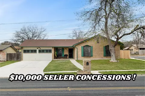 2835 Hiawatha, San Antonio, TX 78210