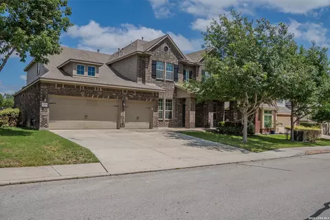 3419 Cherokee Cv, San Antonio, TX 78253