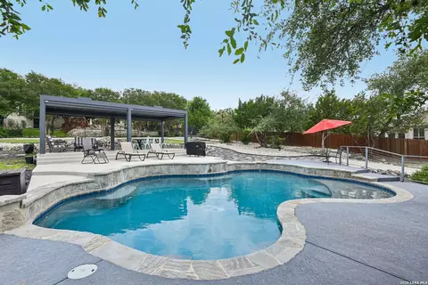 726 Ridge Trce, San Antonio, TX 78258