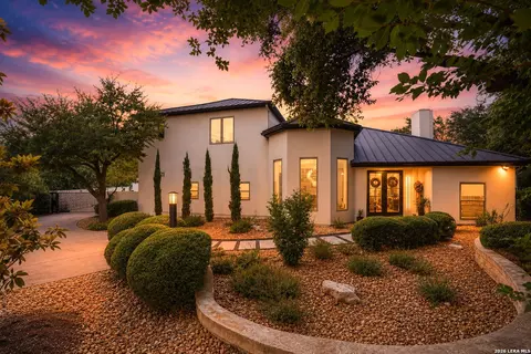 1 Whitechurch, San Antonio, TX 78257