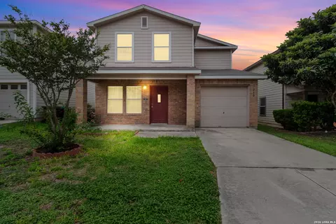 203 Mallow Grv, San Antonio, TX 78253
