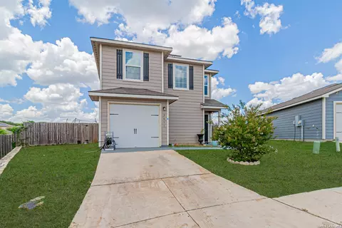 2831 Lavender Mdw, San Antonio, TX 78222