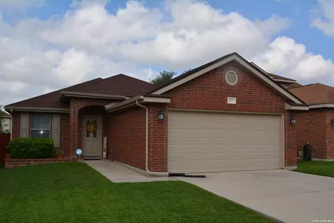 14535 Sacred, San Antonio, TX 78247