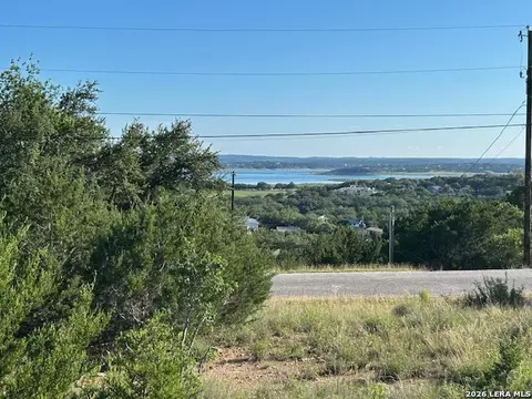 262 Bobby Clark, Canyon Lake, TX 78133